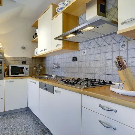 Holiday home Quaint In Vodnjan With Pool Orbanici