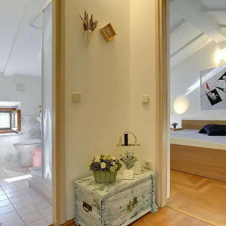 Holiday home Quaint In Vodnjan With Pool *