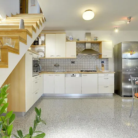 Quaint In Vodnjan With Pool Holiday home